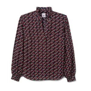 Cabi Fountain Blouse 6710 - Size Medium